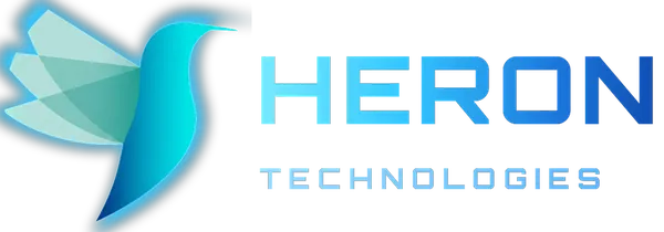 Heron Technologies Logo