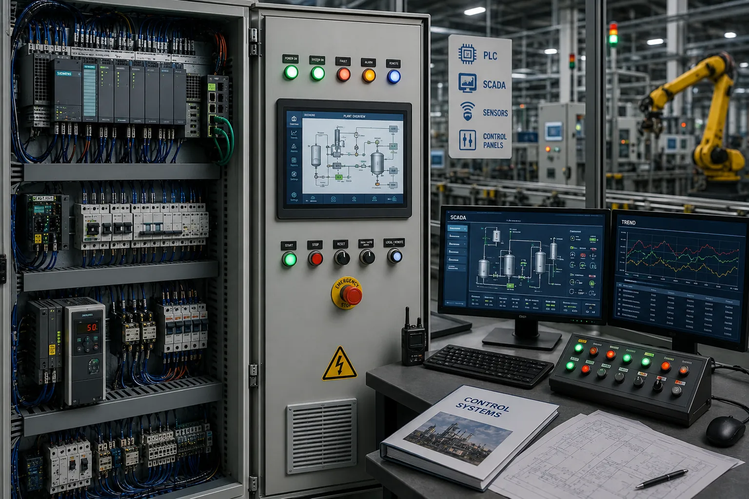Engineering Student Programs — Heron Technologies